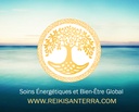 Accepter le changement grâce au Reiki